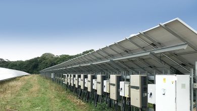 Enhance Solar Power Efficiency with Sungrow's Advanced Inversor Energia Solar