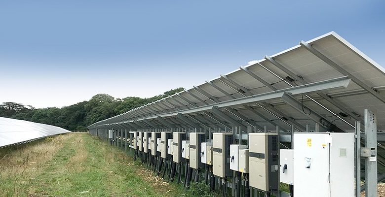 Enhance Solar Power Efficiency with Sungrow's Advanced Inversor Energia Solar